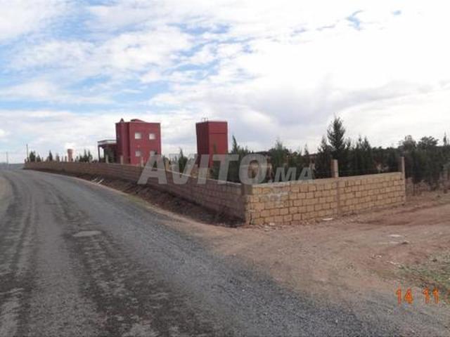 Propriété vente à Berrechid, Gharb-Chrarda-Beni Hssen