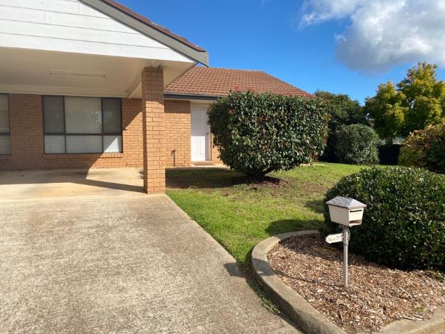 House for rent in Brisbane Grove, New South Wales