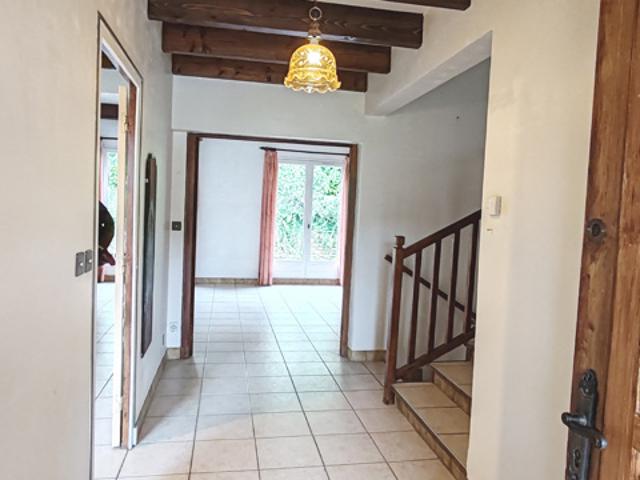 Maison vente à Tournon-sur-Rhône, Tournon-sur-rhône