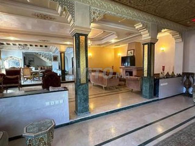 Propriété location à Hay Riad, Berkane