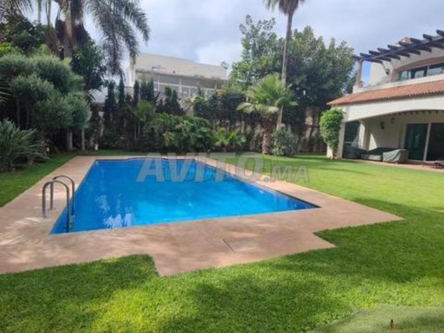 Propriété vente à Anfa, Gharb-Chrarda-Beni Hssen
