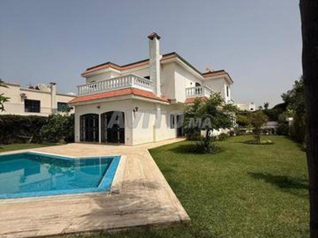 Propriété location à Hay Riad, Berkane