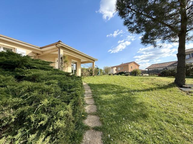 Villa vente à Vienne, Auvergne-Rhône-Alpes
