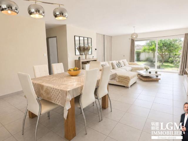 Villa vente à Nîmes, Vestric-et-candiac