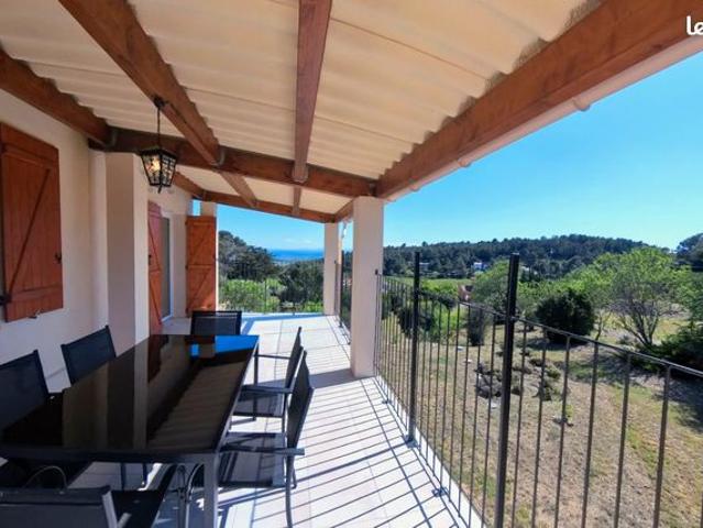 Maison vente à Béziers, Cesseras