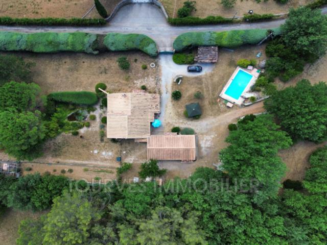 Maison vente à Brignoles, Tourves