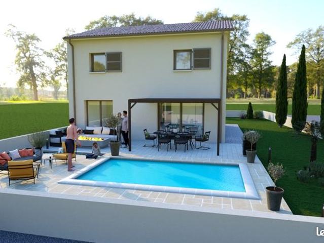 Maison vente à Agen, Cours