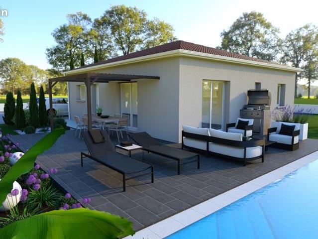 Maison vente à Agen, Cours
