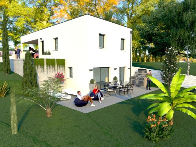 Villa vente à Lyon, Rhône