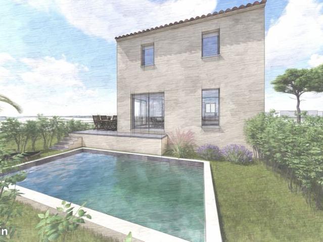 Maison vente à Aix-en-Provence, Rognes