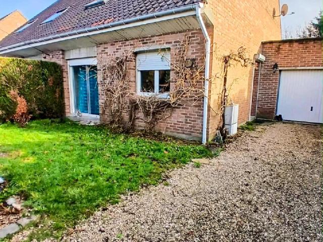 Maison vente à Masny, Nord