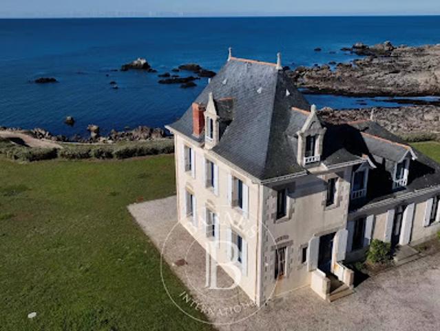 Villa vente à Saint-Nazaire, Le Croisic