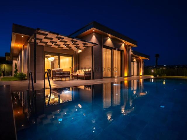 Büyükçekmece, İstanbul içerisinde satılık Villa