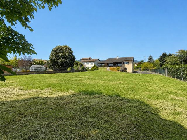 Maison vente à Saint-Étienne, Pélussin
