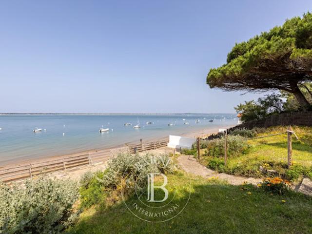 Villa vente à Arcachon, La Teste-de-buch