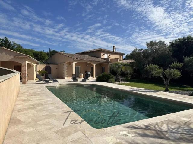 Maison vente à Saint-marcel-d'ardèche