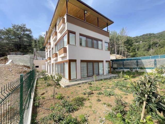Muratpaşa, Antalya içerisinde satılık Villa