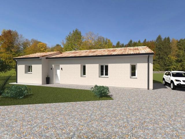 Maison vente à Agen, Layrac