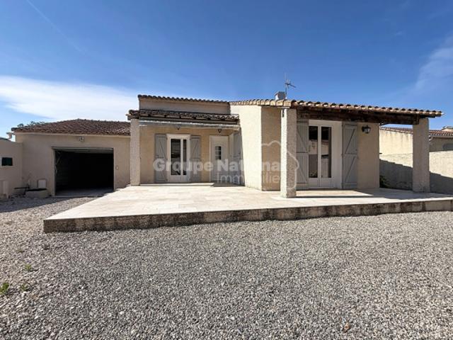 Maison vente à Arles, Mollégès