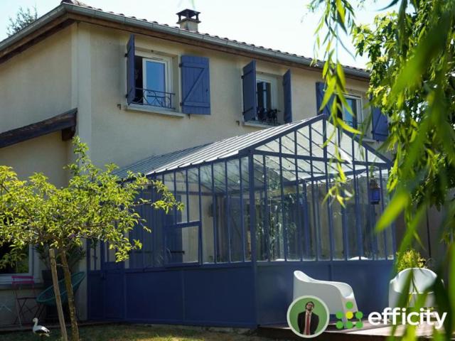 Maison vente à Bourg-en-Bresse, Francheleins