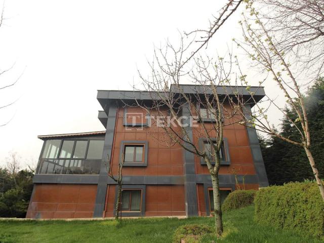 Büyükçekmece, İstanbul içerisinde satılık Villa