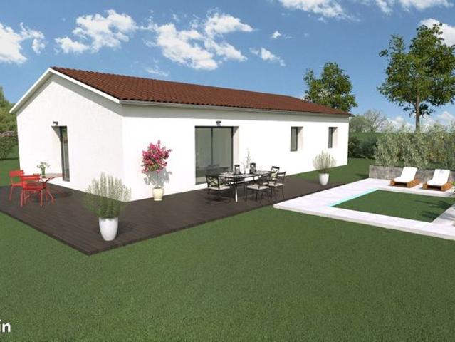 Maison vente à Montbrison, Champdieu