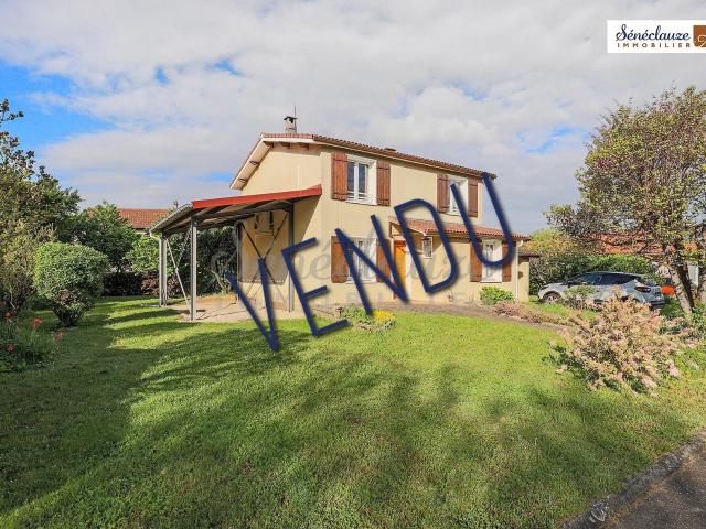 Maison vente à Brignais, Rhône