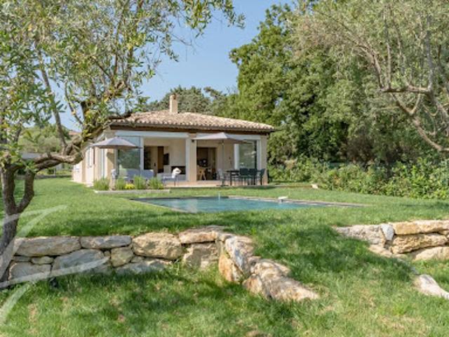 Villa vente à Grasse, Valbonne