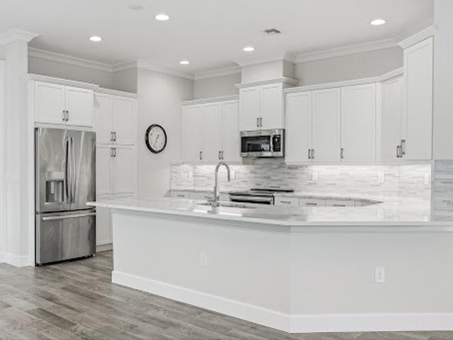 Detached House for sale in Naples, Collier County