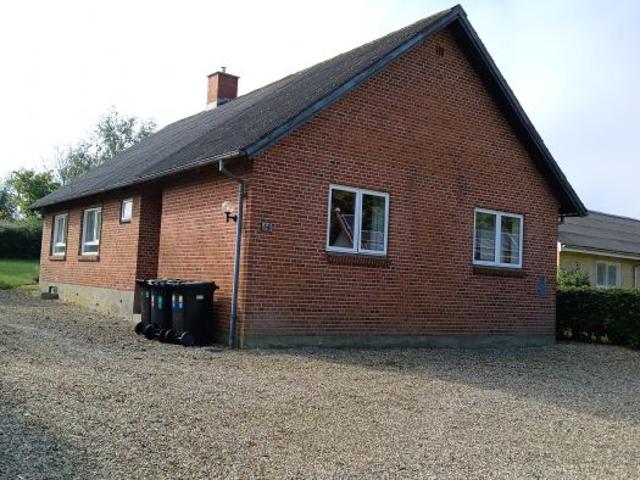 Hus til leje i Århus