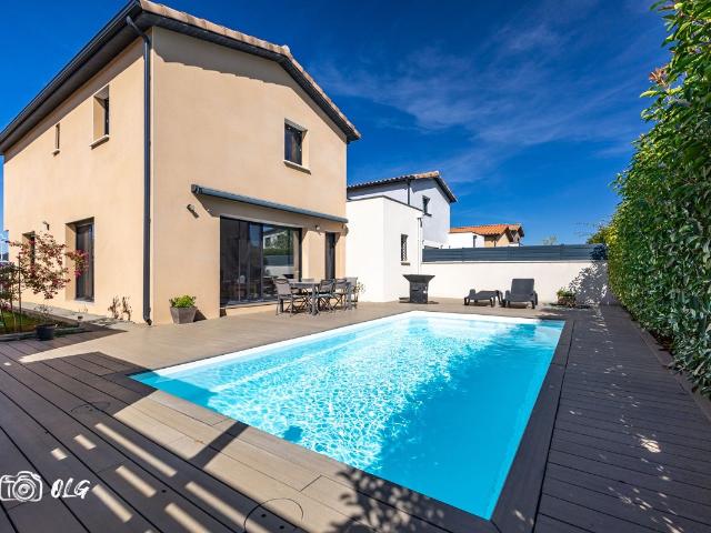 Villa vente à Montpellier, Lansargues