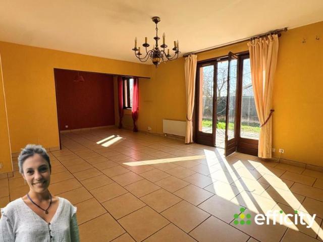 Maison vente à Montbrison, Chamboeuf