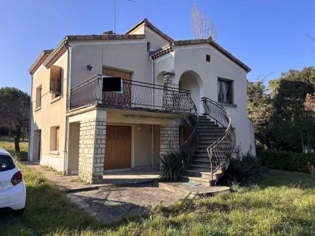 Maison vente à Privas, Viviers
