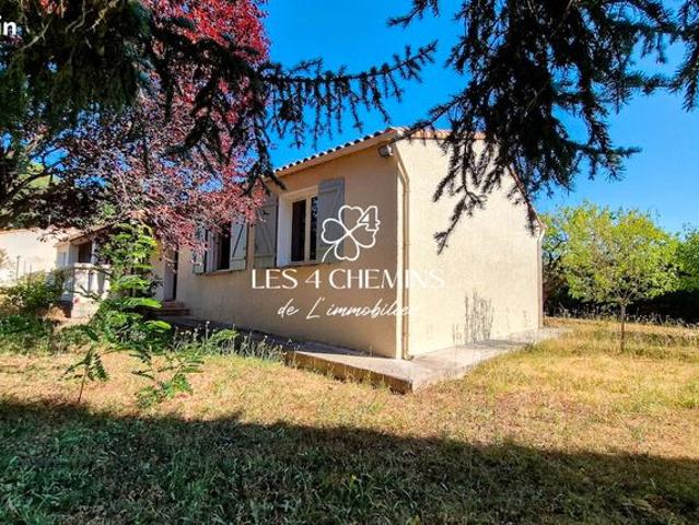 Maison vente à Aix-en-Provence, Fuveau