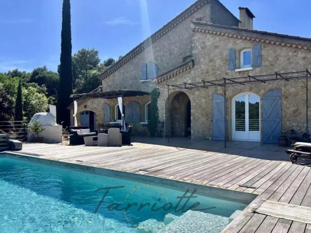 Maison vente à Privas, Le Teil