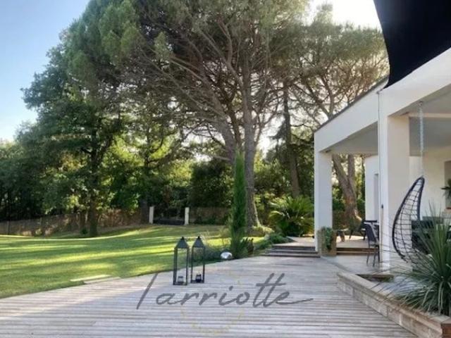 Maison vente à Nyons, Allan