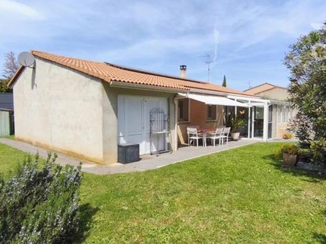 Maison vente à Valence, Chabeuil