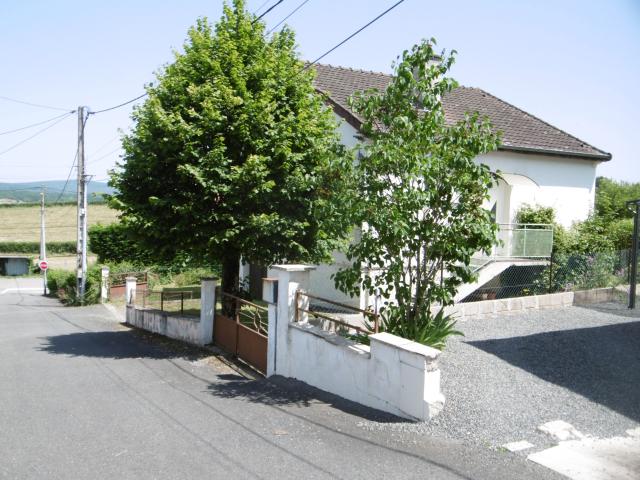 Villa vente à Charolles, Toulon-sur-arroux