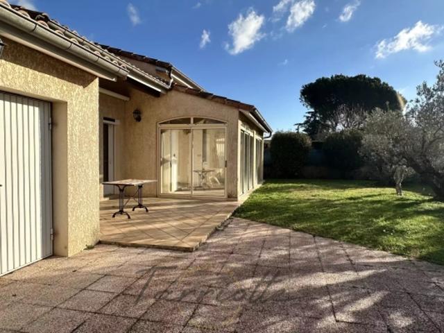 Maison vente à Nyons, Montélimar