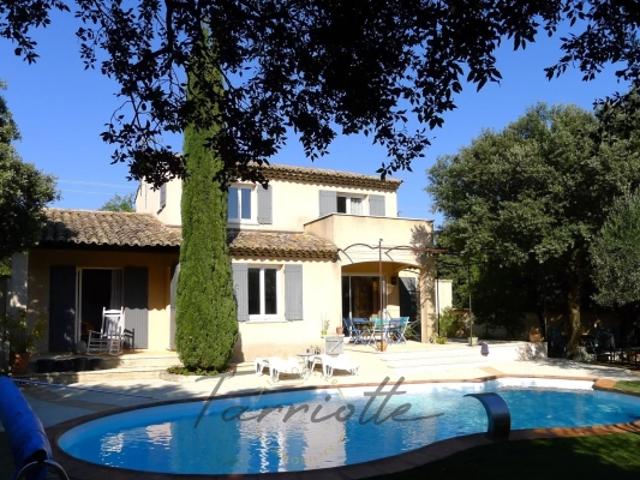 Maison vente à France métropolitaine, Taulignan