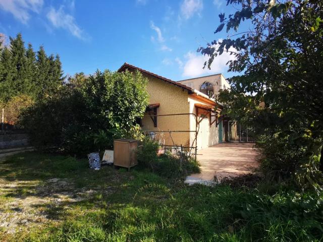 Maison vente à Nyons, Valaurie