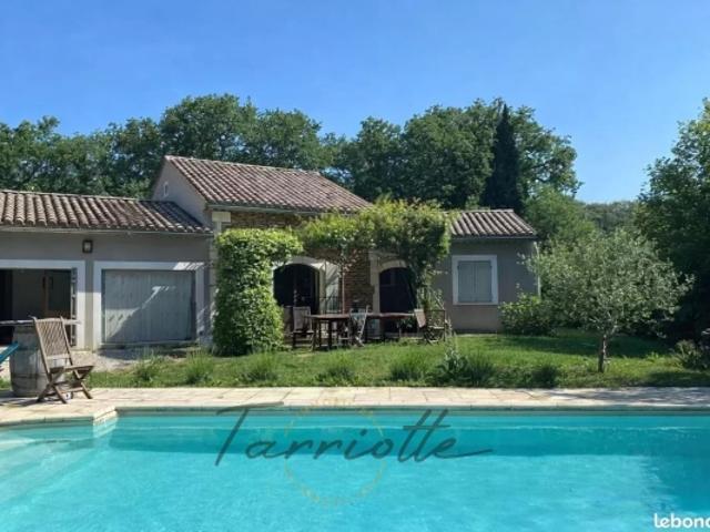 Maison vente à France métropolitaine, Grignan