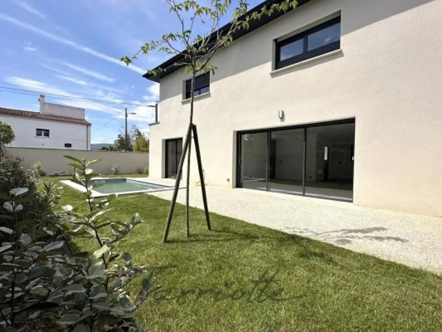 Maison vente à Nyons, Montélimar