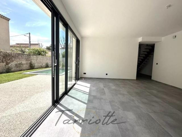 Maison vente à Nyons, Montélimar