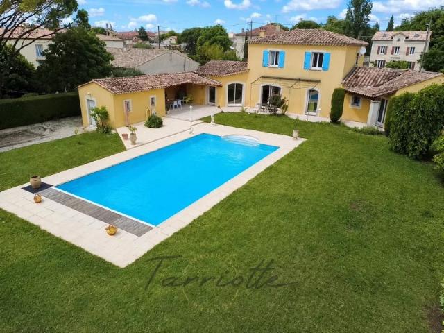 Maison vente à Carpentras, Valréas