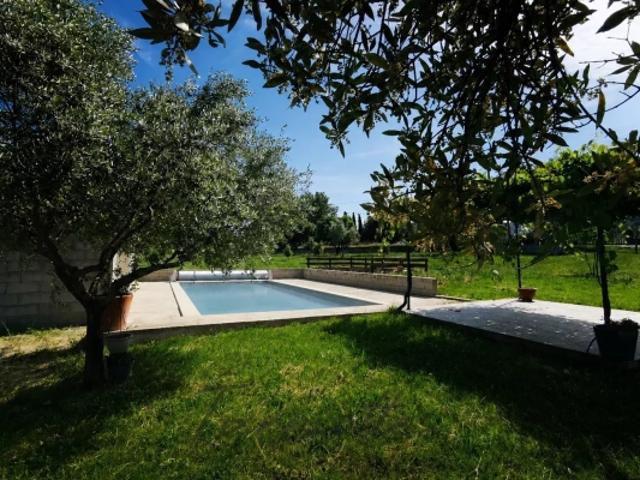 Maison vente à Privas, Alba-la-romaine