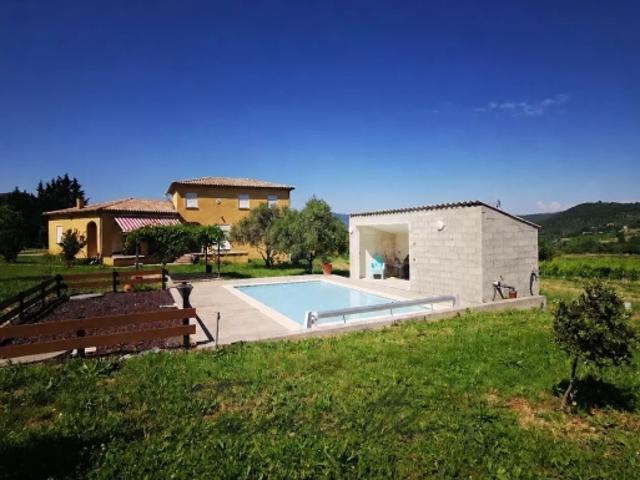 Maison vente à Privas, Alba-la-romaine