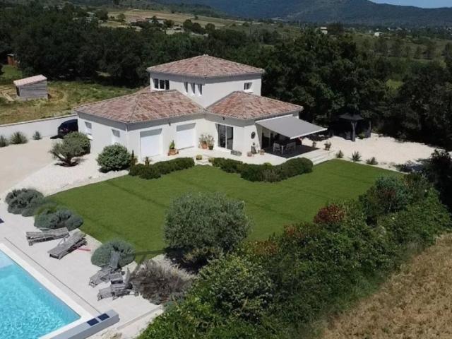 Maison vente à Privas, Alba-la-romaine