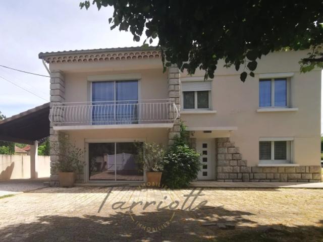 Maison vente à Montélimar, Drôme