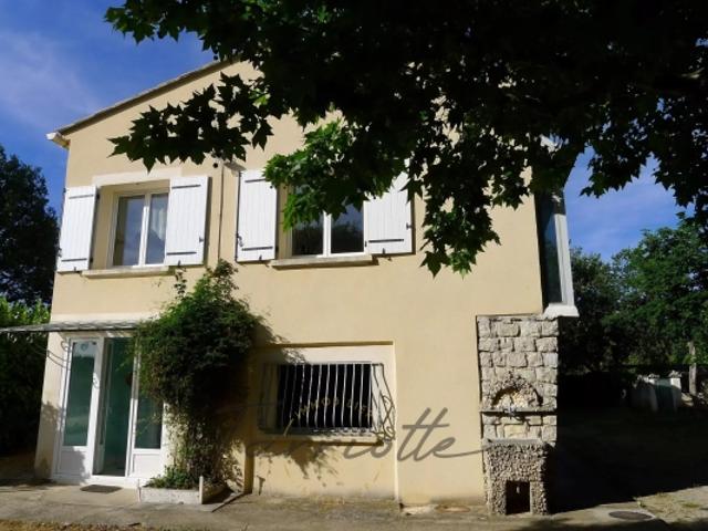 Maison vente à Carpentras, Valréas